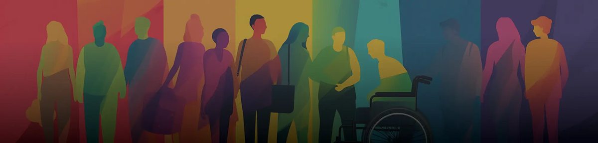 Adobe accessibility banner