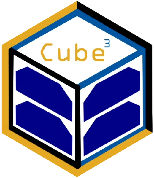 Cube 3