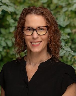 Shauna Mundt Portrait