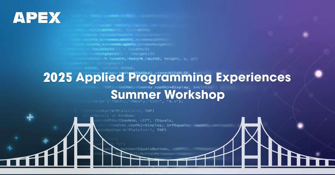 Apexworkshop