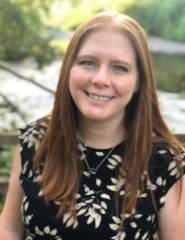 Faculty Member Kelly Brennan