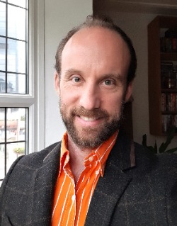 Matthew Pilcher