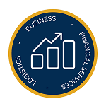 business cluster icon