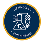 stem cluster icon