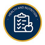health cluster icon