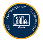 arts cluster icon