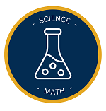 stem cluster icon