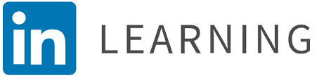linkedin learning logo