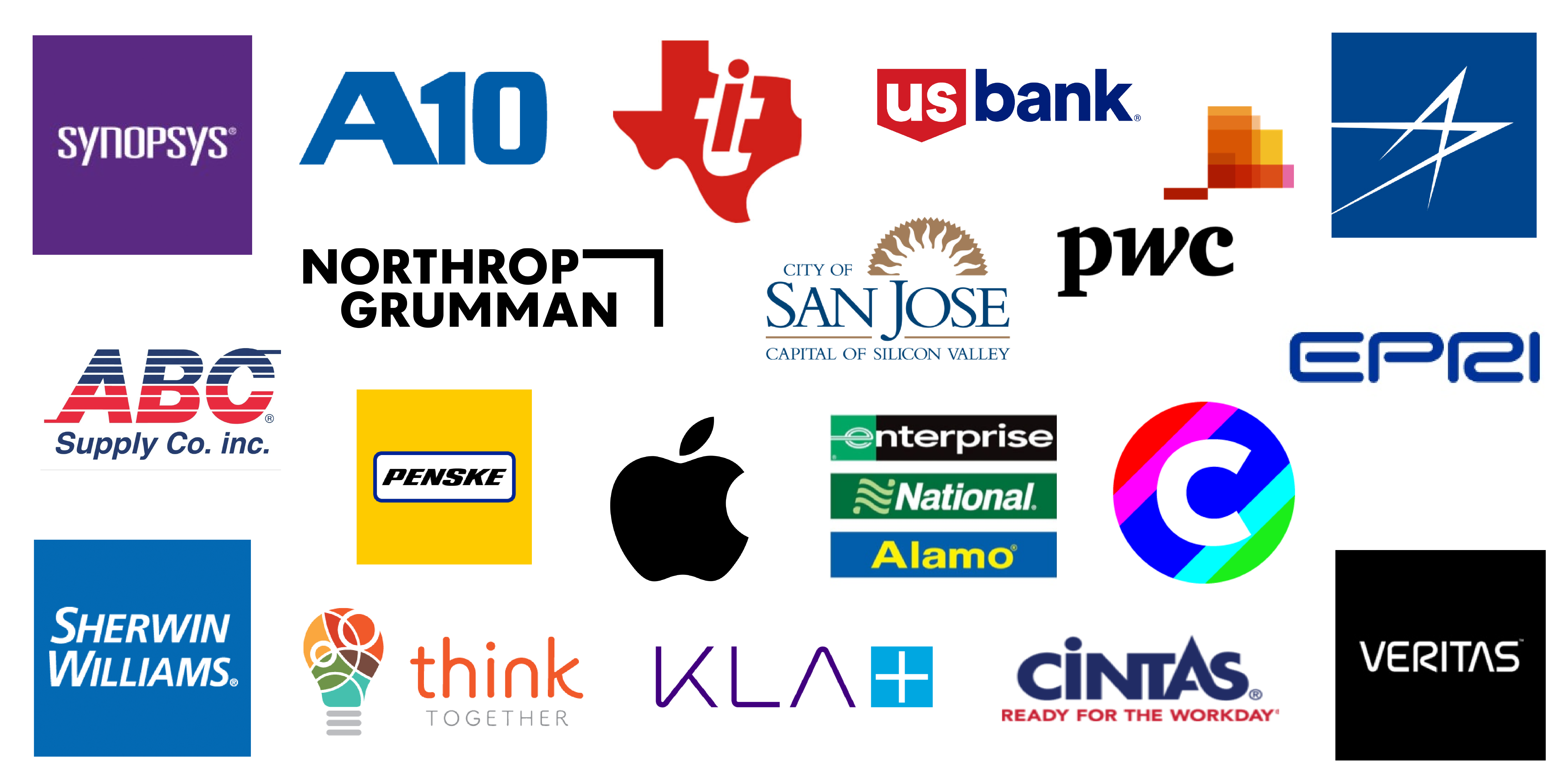 partner logos