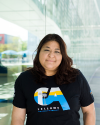 Peggy Arana
