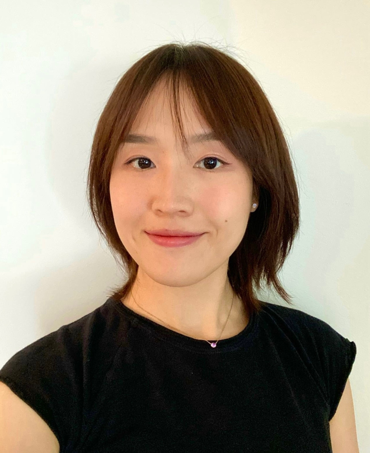 Joanne Li headshot