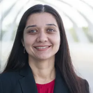Sravani Vadlamani
