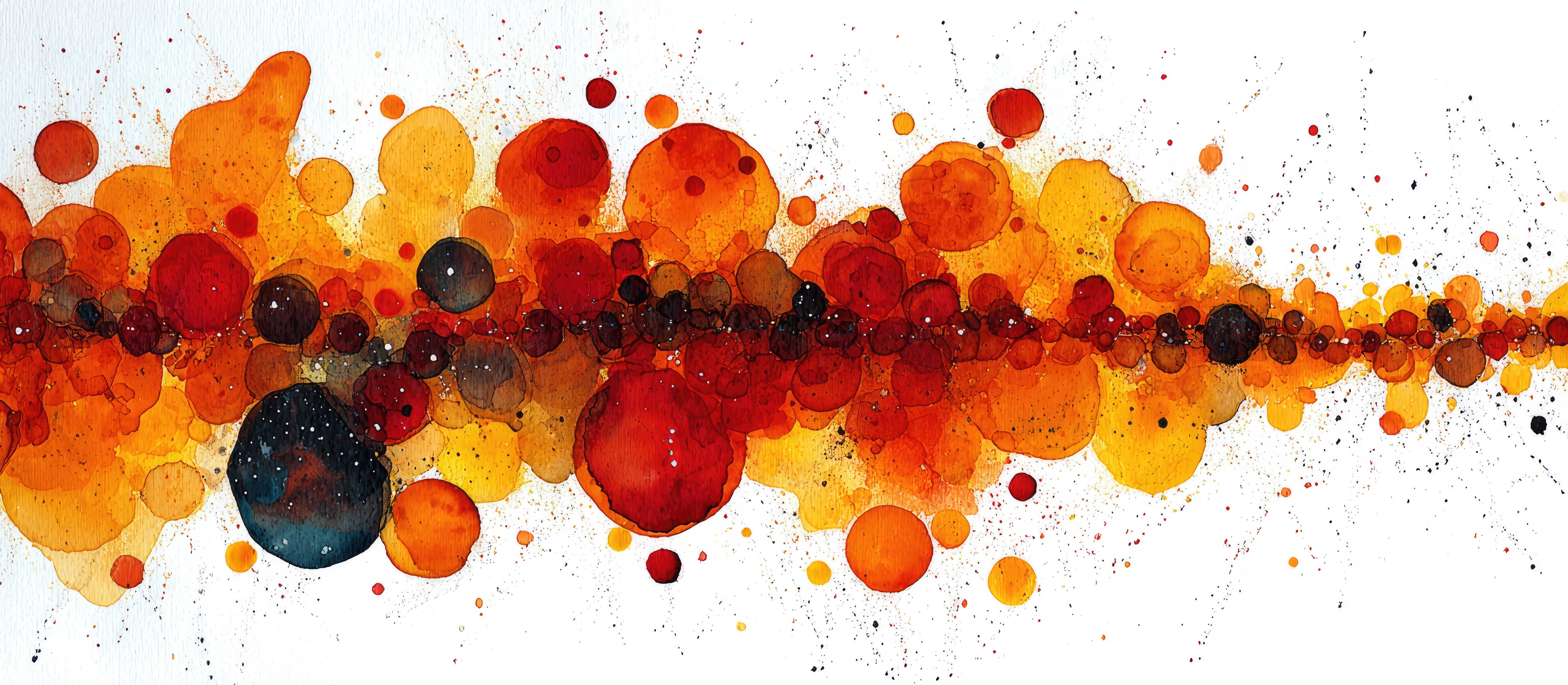 Bubbles in motion