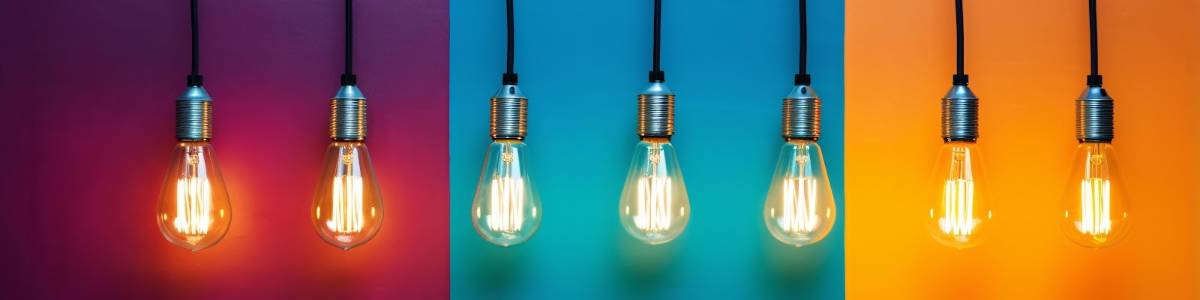 lightbulbs