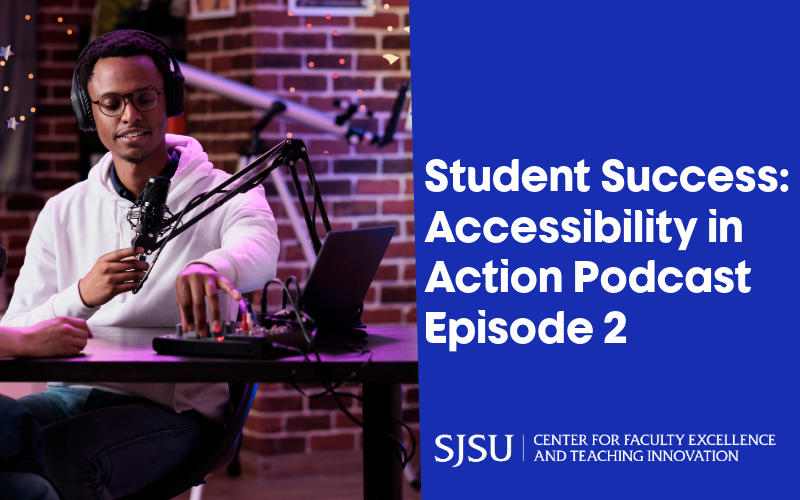 Link Accessibility in Action Podcast 2