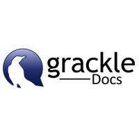 grackle docs logo