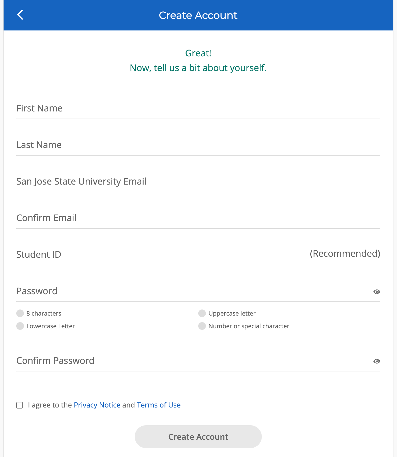 add details