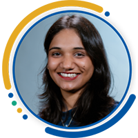 Jahnavi Kedia