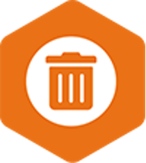 Tidy Up logo