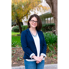 Faculty Photo