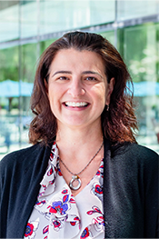 Faculty Photo