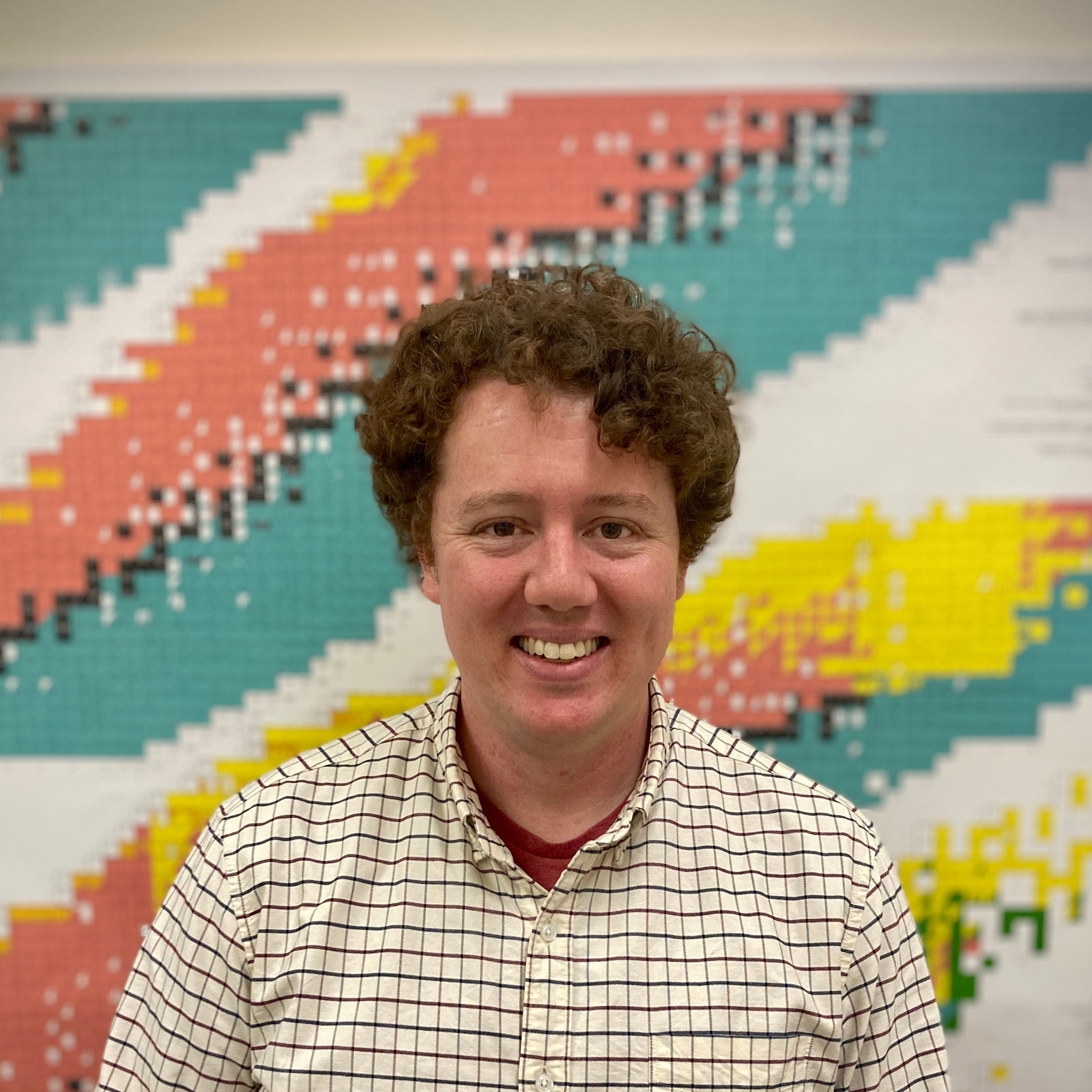 Nicholas Esker