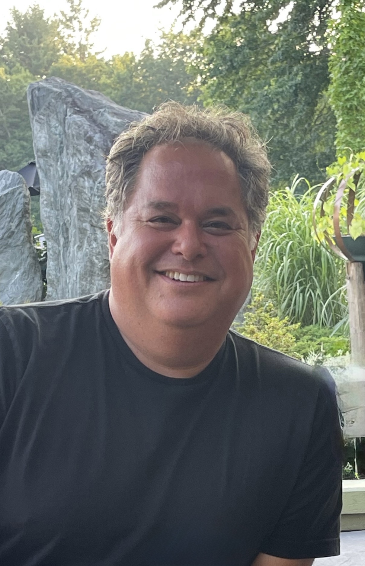 Mike Kubo