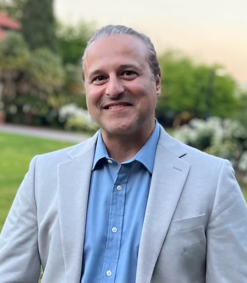Gianmarc Grazioli
