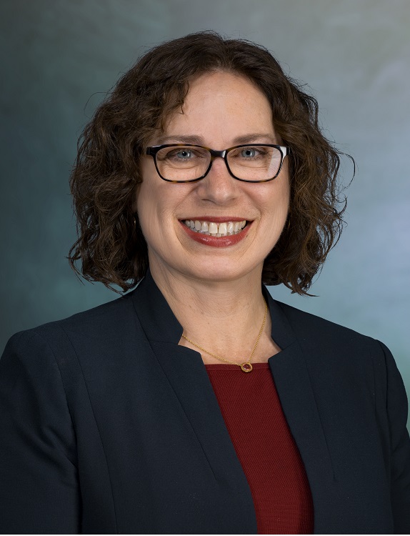 Associate Dean of CIES