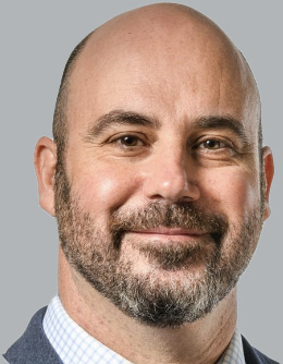 Associate Dean of CIES