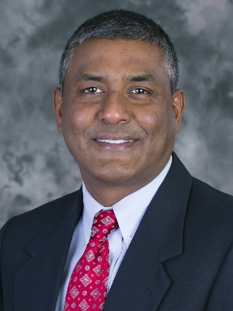 Balaji Venkatraman
