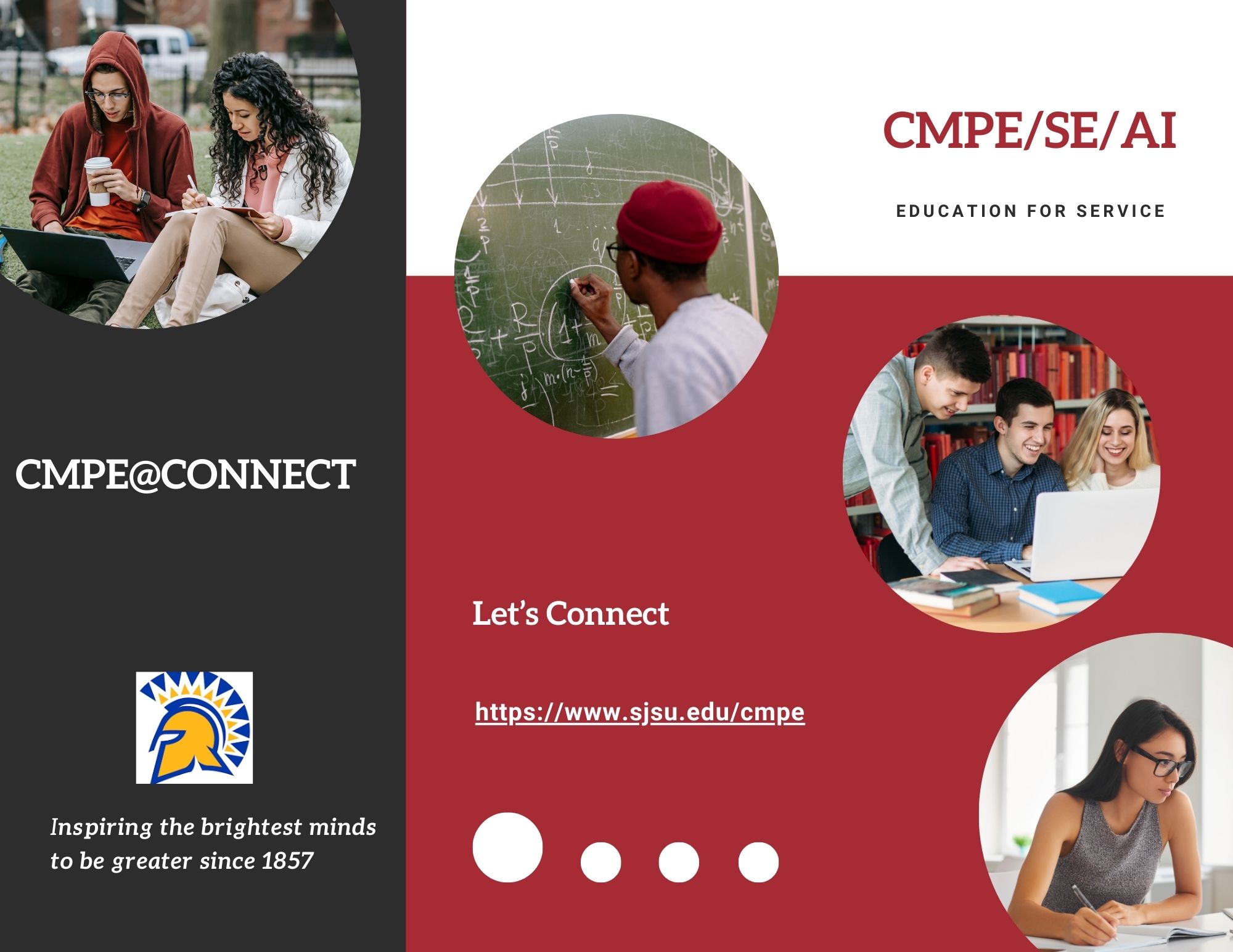CMPE@Connect
