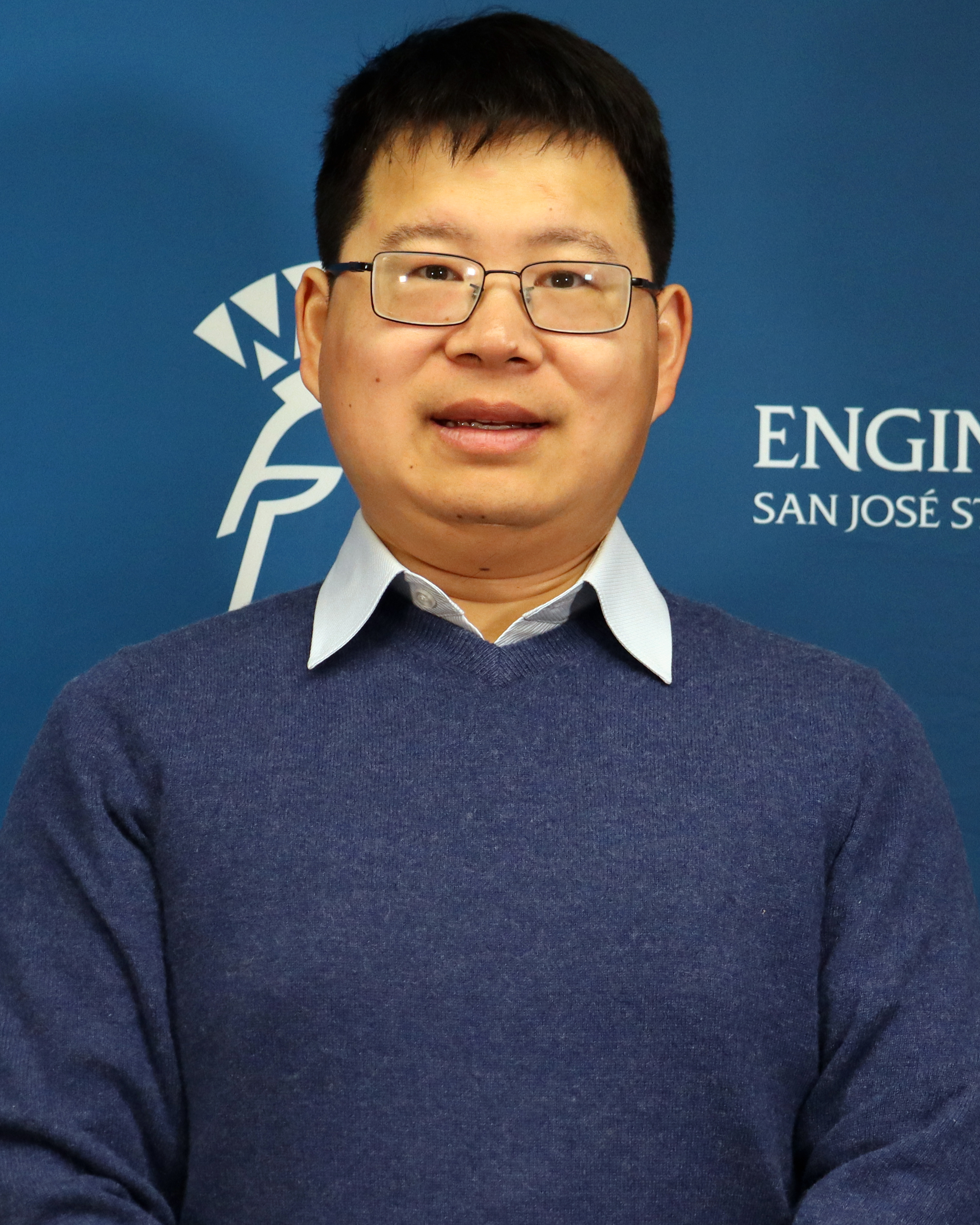 James Wu