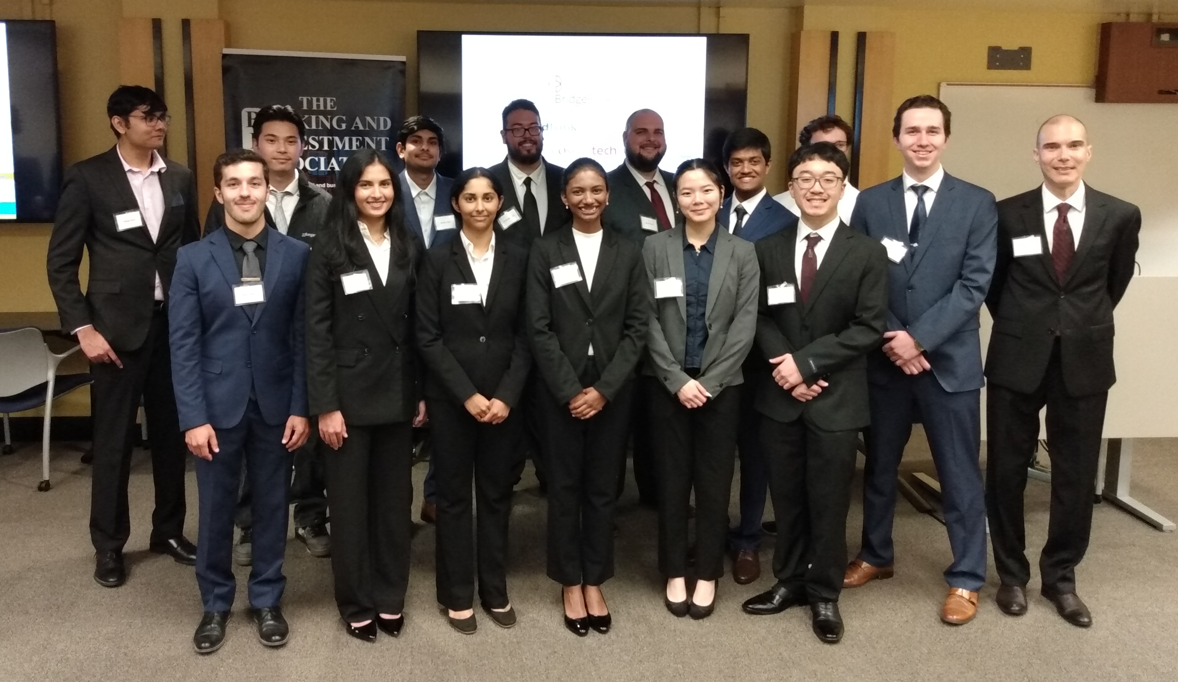 2025 CBFS Scholarships