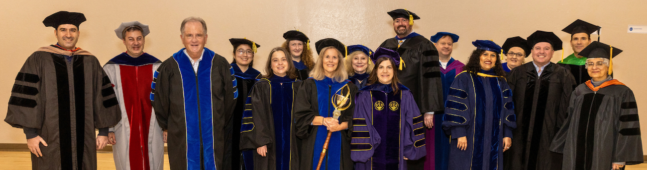 Lucas College Faculty