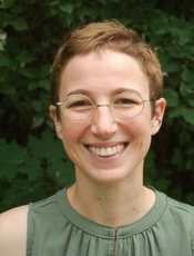 Photo of Kaitlin Cannava