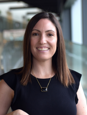 Photo of Kristen Cole