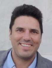 Photo of Felipe Gomez