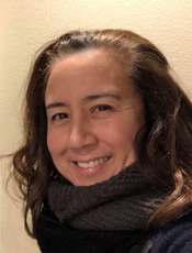 Photo of Rona Halualani