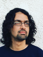 Photo of Zaki Hasan