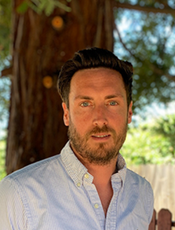 Photo of J.P. Lacrampe