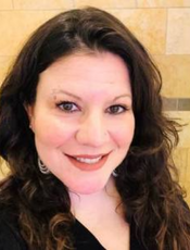 Photo of Dana Pozzi