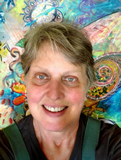 Photo of Kathy Werking