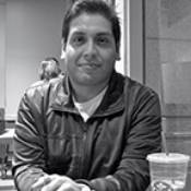 Photo of David Galan