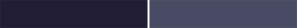 Pantone color 276 C and 276 U.
