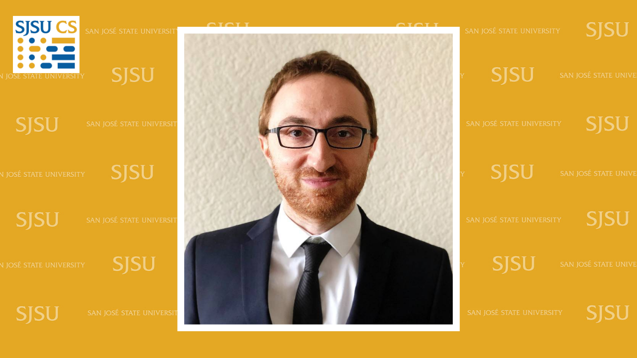 Dr. Fabio Di Troia