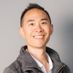 Benjamin Poon image