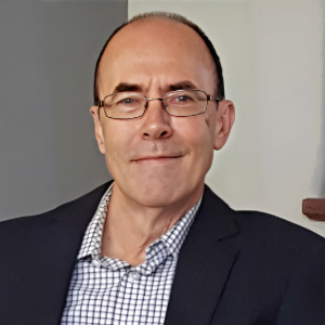 Robert Nicholson image