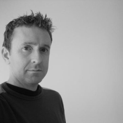 Bernard Kerr Photo