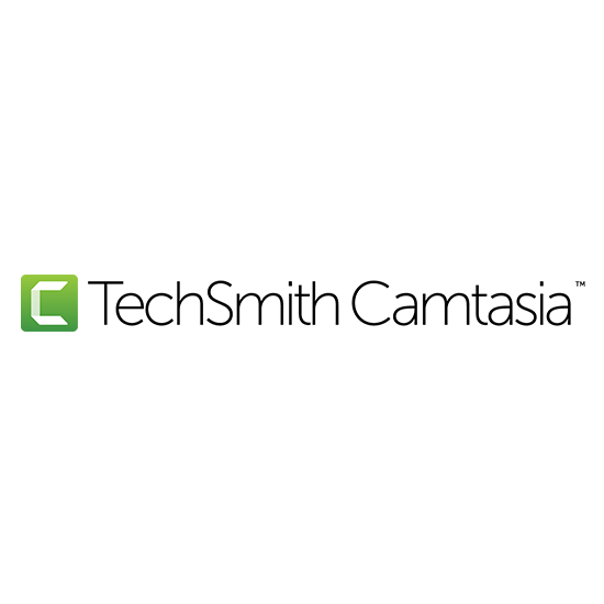 Camtasia Studio (Windows) Logo